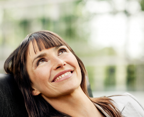 Portraits Mitarbeiter und Kunden der Oldenburger-Landesbank AG für den Geschäftsbericht.
